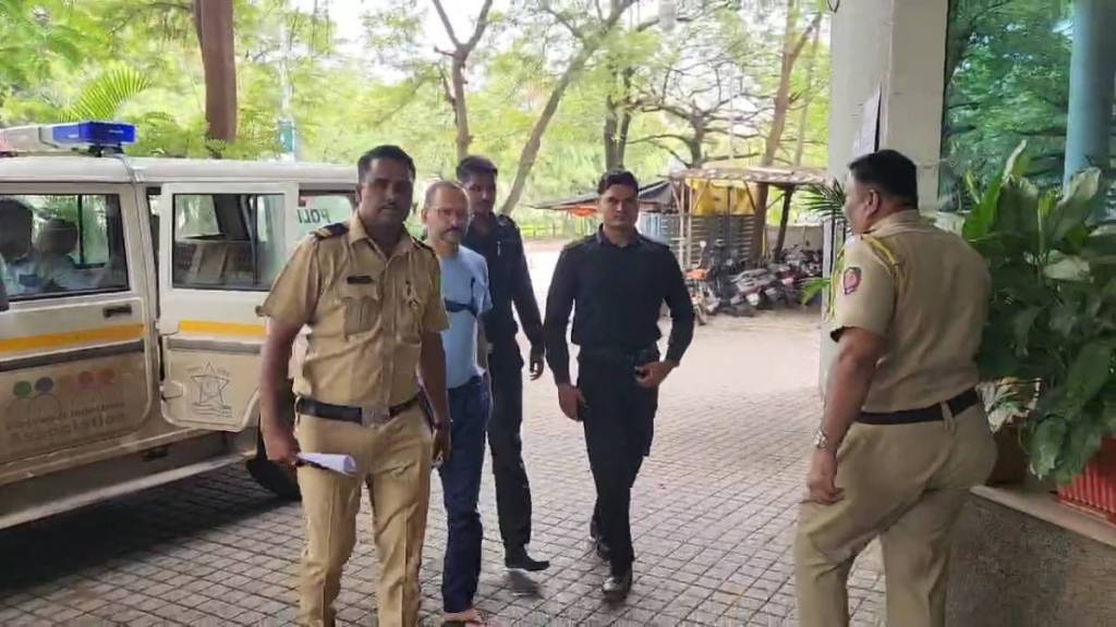 rumor, Vishal Agarwal absconding, pimpri chinchwad police, porsche car accident