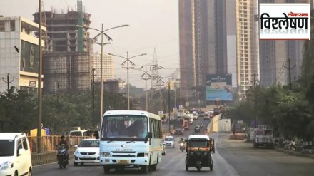 loksatta analysis mmrda to construct tunnel from gaimukh to vasai elevated road from vasai to bhayandar