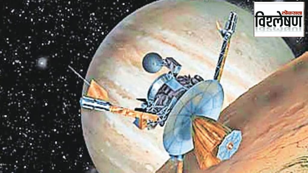 loksatta analysis nasa at home nasa virtual mission to earth