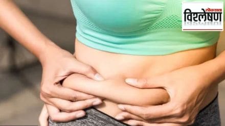 weight gain tirzepatide