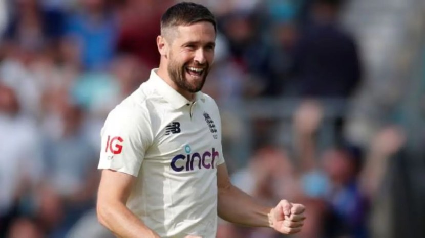 James Anderson Final Test Playing XI Teammates Ages