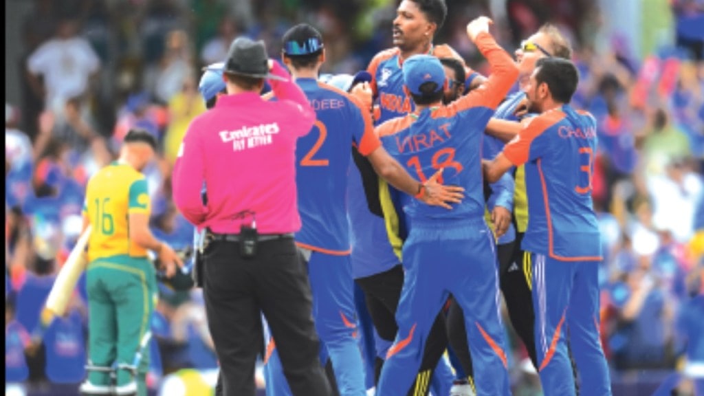 india won icc t20 world cup 2024 after 13 year india won icc t20 world cup 2024 after 13 year