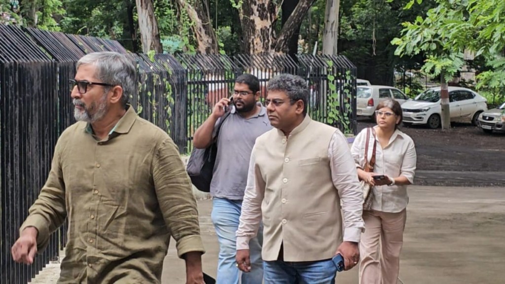 hearing on zadani land case adjourned till July 11