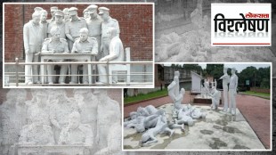 1971 war memorial demolish bangladesh