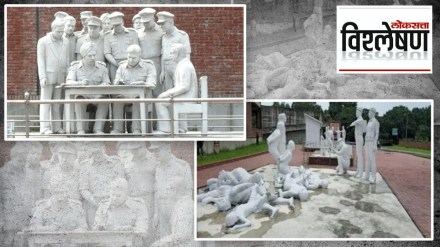 1971 war memorial demolish bangladesh