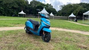 2024 TVS Jupiter 110 Launch