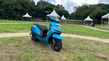 2024 TVS Jupiter 110 Launch