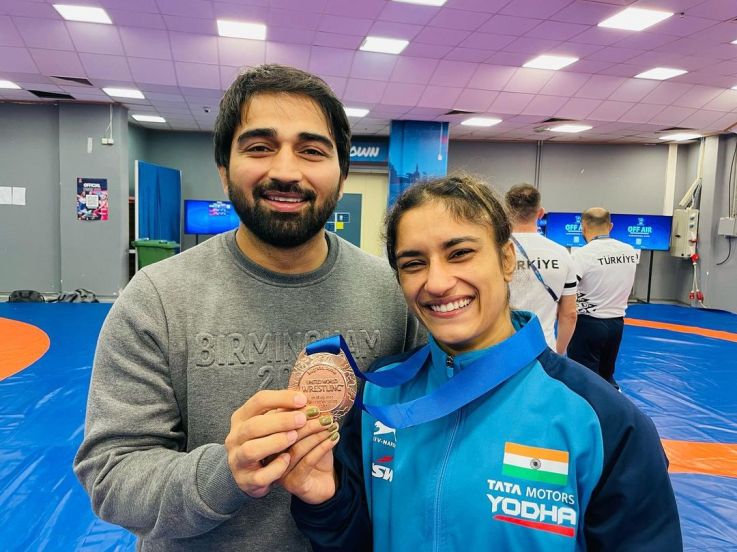 vinesh-phogat-Olympics-2024