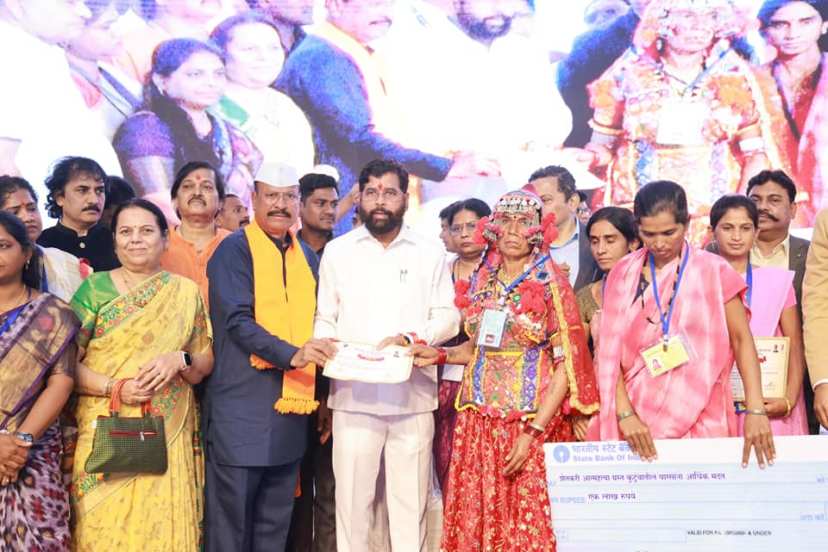 cm eknath shinde latest news