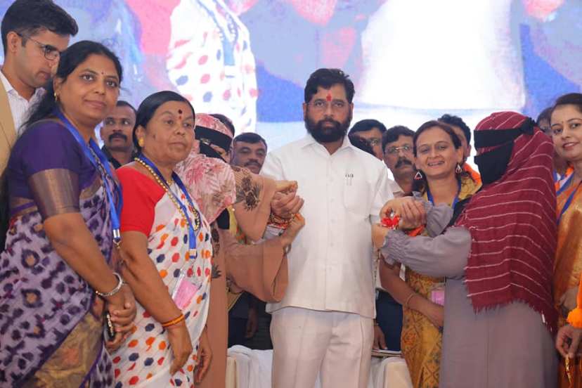 cm eknath shinde latest news