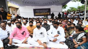 President rule, Balasaheb Thorat,