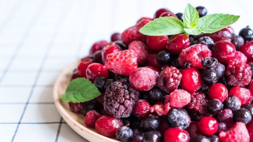 superfoods 