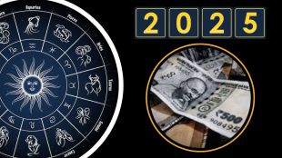 lucky zodiac signs in 2025