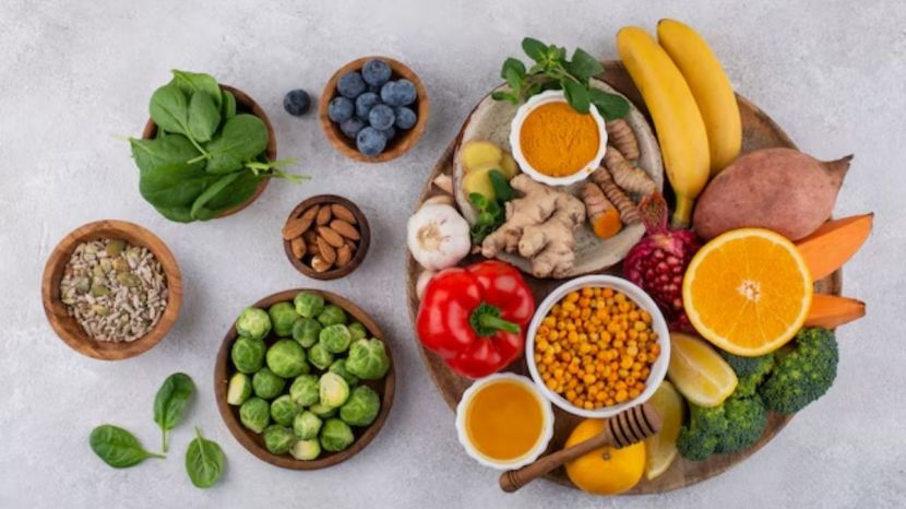 superfoods 