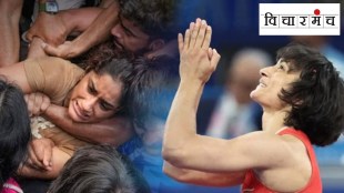 vinesh phogat, paris olympics 2024, narendra modi, delhi protest, Wrestling
