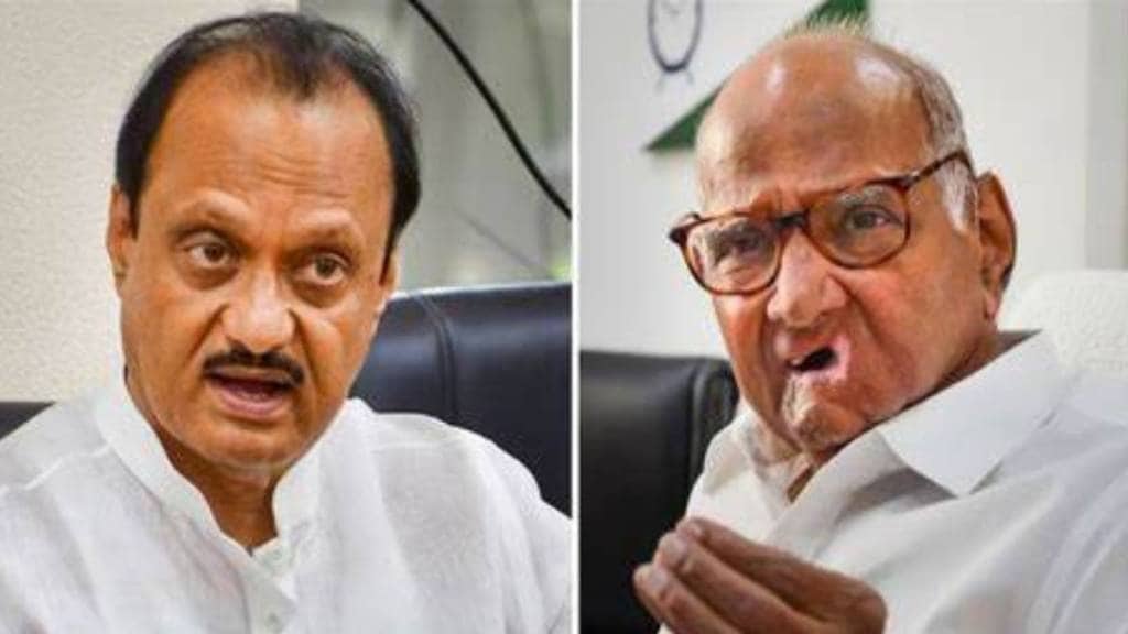 Who Cirticized Sharad Pawar? Who Cirticized Sharad Pawar?