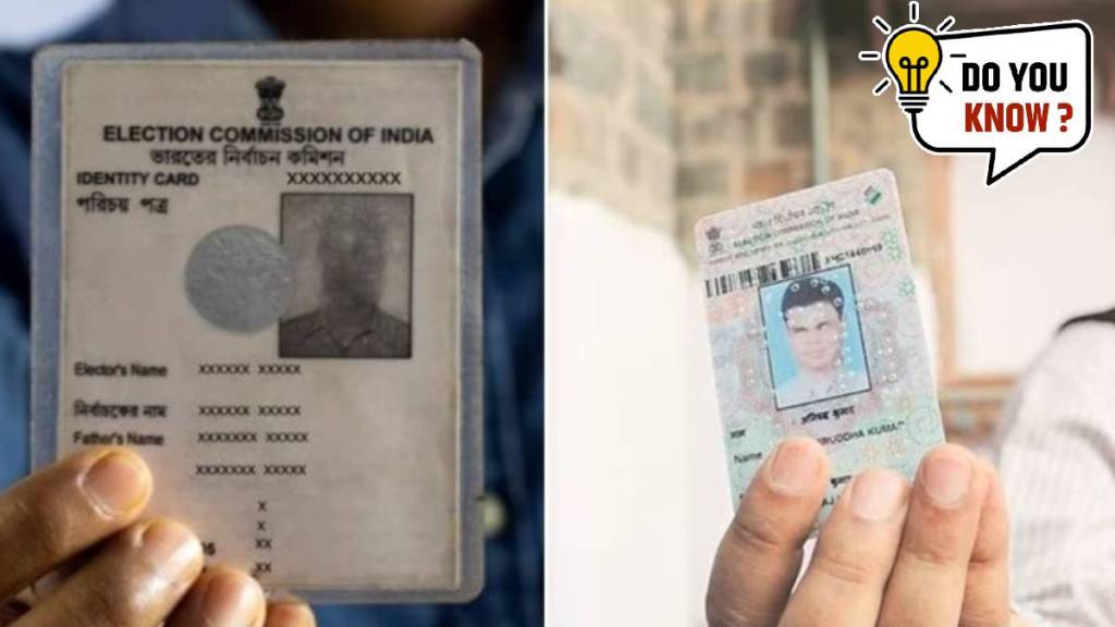 How to Link Mobile Number with Voter ID? | Mobile number linking process for Voter ID