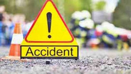 bikers died Kankavali, bikers died Mumbai-Goa highway,
