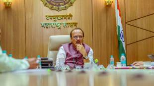 Ajit Pawar