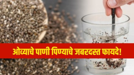 Boiled Ajwain Water Benefits
