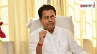 Amit Deshmukh family owns 11 sugar mills