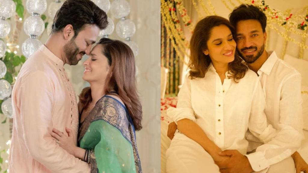 Ankita Lokhande Pregnant after 3 years marriage aly goni is revealed Ankita Lokhande Pregnant after 3 years marriage aly goni is revealed