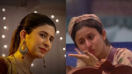 Ankita Walawalkar Ankita Walawalkar