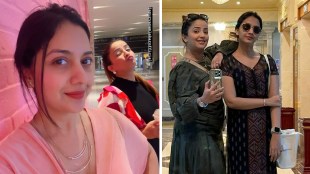 Apurva Nemlekar Tejashri Pradhan Dubai