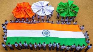 As India is all set to celebrate its 78th Independence Day on August 15, 2024, the nation is filled with patriotic zeal and preparations are in full swing. Across the country, cultural program preparations are going on and landmarks have been decked up with the tricolour. In New Delhi where Prime Minister Narendra Modi will be addressing the nation from the historic Red Fort, security has been heightened. Preparations are afoot be it from colleges to schools and institutions and all are ready for their parades, patriotic performances, and flag hoisting ceremonies. Here are some glimpses from the ongoing Independence Day preparations reflecting pride and unity as they get ready to celebrate their hard-won freedom