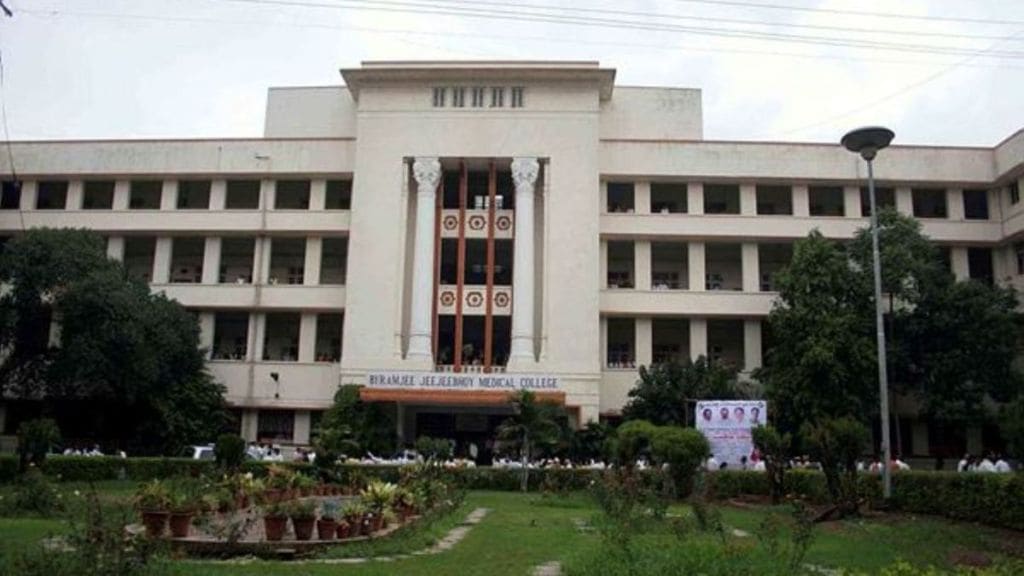 Decision to increase security of women resident doctors in B J Medical College