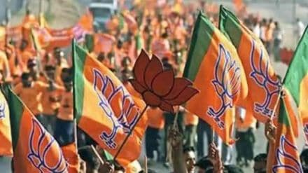 After NCP claimed Chinchwad now BJP is claiming Pimpri constituency