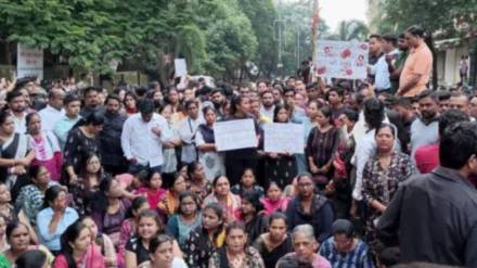 Badlapur Crime News