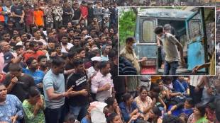 Badalapur Crime News