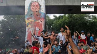 Bangladesh crisis Sheikh Hasina flees what does it mean for India