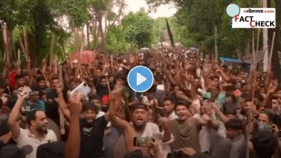 Bangladesh viral video fact check of rally of supporters of awami league in bangladesh being shared as minority rally