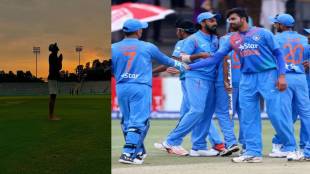 Barinder Sran Announces International Retirement