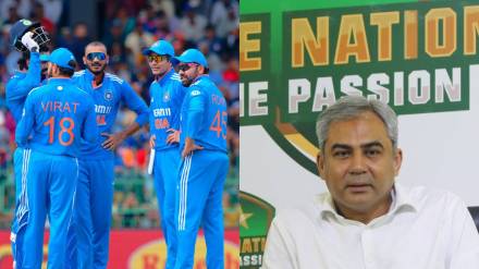 Basit Ali Gives Suggestion to PCB Said Just Copy What India Is Doing Basit Ali Gives Suggestion to PCB Said Just Copy What India Is Doing