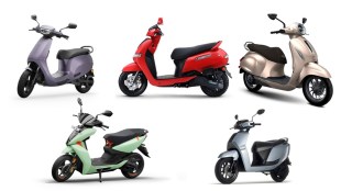 Best Selling Electric Scooter