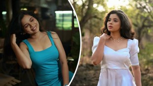 Bhagyashree Milind Bodycon Dress