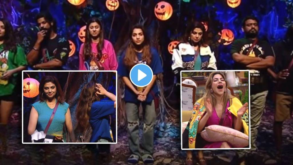 Bigg Boss Marathi Season 5 Bigg Boss took a shocking decision in captaincy task