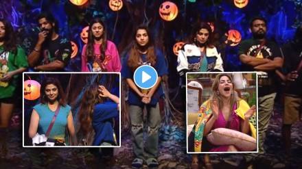 Bigg Boss Marathi Season 5 Bigg Boss took a shocking decision in captaincy task