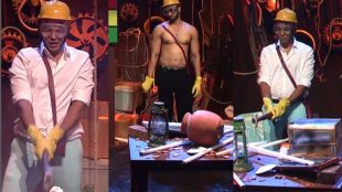 Bigg Boss Marathi