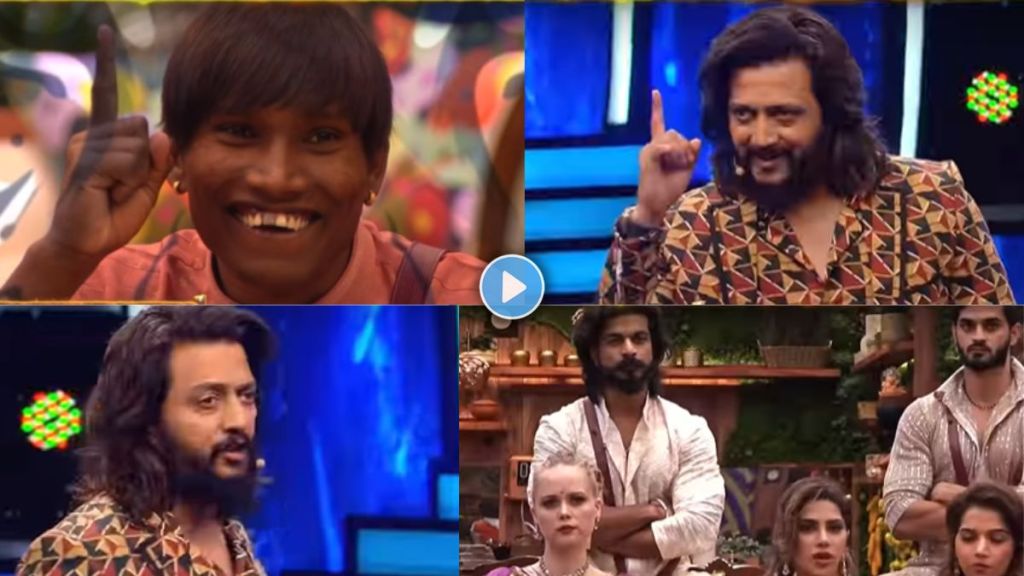 Bigg Boss Marathi 5