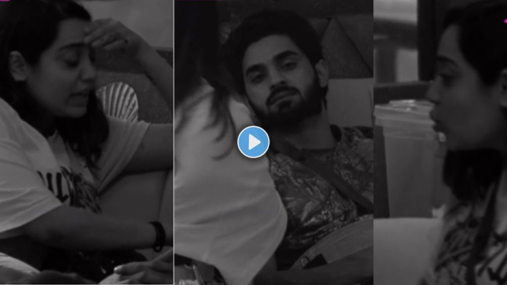 Bigg Boss Marathi 5
