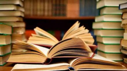 book study eduction