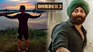 Border 2 Varun Dhawan gets into action mode joins Sunny Deol movie
