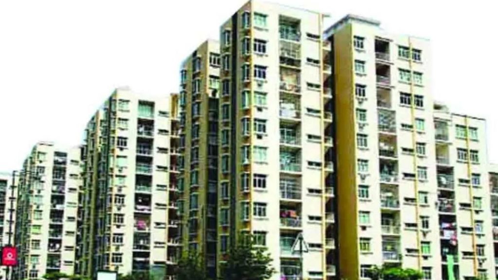 Property tax exemption in Navi Mumbai Relief to lakhs of citizens who have houses up to five hundred square feet Property tax exemption in Navi Mumbai Relief to lakhs of citizens who have houses up to five hundred square feet