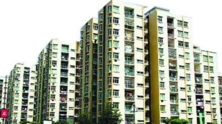 Property tax exemption in Navi Mumbai Relief to lakhs of citizens who have houses up to five hundred square feet Property tax exemption in Navi Mumbai Relief to lakhs of citizens who have houses up to five hundred square feet