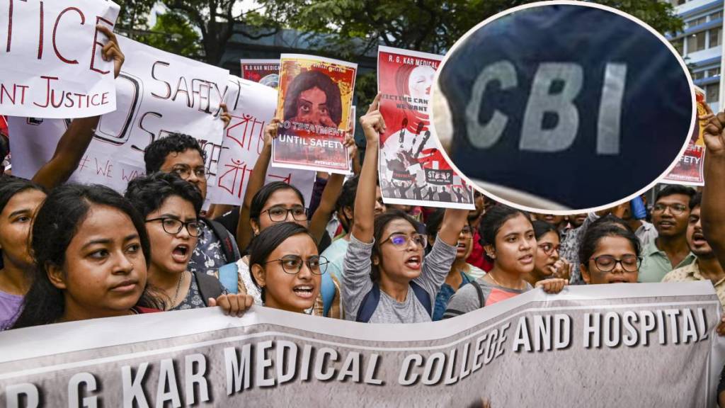 What CBI Said In Court?