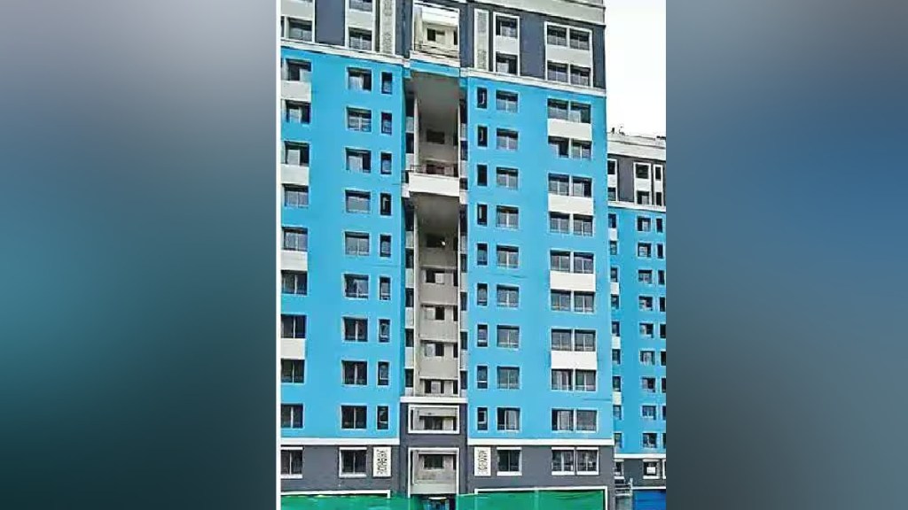 Allotment of 902 flats of CIDCO on Gokulashtami 2024 Allotment of 902 flats of CIDCO on Gokulashtami 2024